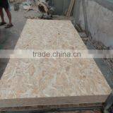 12mm OSB OSB1 OSB2 OSB3 for Wall Decoration