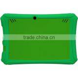Custom Kid Shock Proof Silicon Kids 7 Inch Tablet Case, Silicone Case for 7" Click N Kids Tablet thumbnail-3