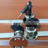 HJ-139 Good Price Drawer Lock/Hot Selling Cabinet Drawer Lock/Made in China Quality Cabinet Drawer Lock thumbnail-4