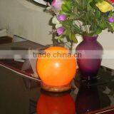 ROCK SALT LAMP