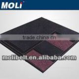 nylon rubber belt with super quality