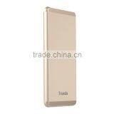 2017 Slim Patent Design Type-c Charger Li-polymer Battery Chargerpower Bank 10000mah for Note7 thumbnail-1