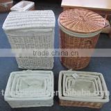 basket quality inspection service