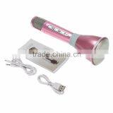 Oem Wireless Ktv Microphone Handheld Wireless Singing Microphone thumbnail-5