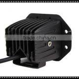 16W Squar CREE WORK LIGHT LED for OFF ROAD SUV 4WD thumbnail-4