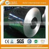 0.2mmx914mm Galvanized Steel Coil Price for China thumbnail-3
