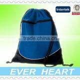 2016 China Factory For Promotion Linen Drawstring Bag