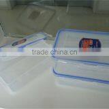 Dishwasher Safe Lunch Box Food Carrier/Indian Lunch Box thumbnail-2