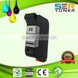Re-manufactured Ink Cartridge for HP51645A 45A With High Quality thumbnail-1