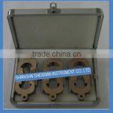 Fine Quality Ductilometer Mould