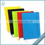 China wholesale custom design spiral notebook with blank pages