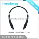 Hot sale 2016 New 4.0 Stereo Wireless Bluetooth Headset, Bluetooth Earphone, Bluetooth Headphone for phone