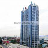 Luoyang Zhongtai Industries Co., Ltd. company overview - view 1 thumbnail