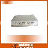 2016 NEW Arrival Wholesale pu Leather Hanging Toiletry Bag for Lady, pu Leather for Body thumbnail-4