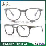 G3523-C2065 Chinese Hand Polished Naked Glasses Frame thumbnail-2