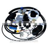 D06+JL-07 Top Quality Car ECU