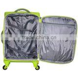 2016 Wholesale Waterproof Senior Trolley Luggage/ Fashion Travel Bags/carry on Suitcase thumbnail-6