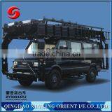 armored vehicle / climbing assault vehicle / anti riot military vehicles