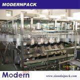 Fully Automatic Production Machinery - Five Gallons of Bottled Water Filling thumbnail-3