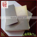 Various Dimension High Quality Zirconium Sheet/plate on Sale thumbnail-6