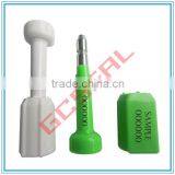ISO 17712 Compliant High Security Custom Bolt Seal