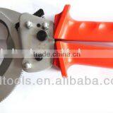 HS-300B Ratchet Cable Cutter for Cutting Copper Aluminum Cable 300mm2