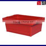 N4030/240KR - Plastic Box With Handle