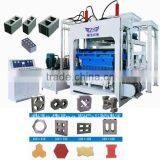 Expert Manufacturer of Kerb Making Machine(ZS-QT9-15)