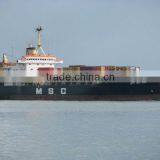 Sea Freight Rate LAT TKABANG