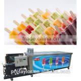 Large Production Automatic Speediness Popsicle Machine(BPZ-12) thumbnail-1