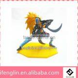 U.S. Animation Batman PVC Anime Action Figure thumbnail-5