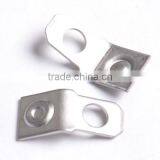 Custom Stainless Steel Power Cables and Connectors