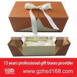 Reasonable Price Gift Box China Supplier thumbnail-1