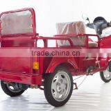 Electric 3-wheels Vehicle, Electric Scooters, Electric Bike AS-B2 thumbnail-5