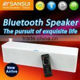 Bluetooth Hi-Fi Speaker For IPhone 5 Mobile Smart Projector MP4 MP3 Tablet PC Mu thumbnail-1