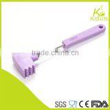 Double Sides Use Kitchen Accessoriesplastic Hammer Food Material Hammer