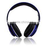 New Headset Bluetooth Headset Wireless Stereo Bluetooth Headset Support FM TF for Mp3 Computer Smartphone thumbnail-4