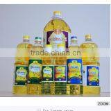 Refined Fish Cooking Oil in Many Volume thumbnail-1