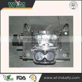 High Quality Hot Runner Mold for Car Cup Holder