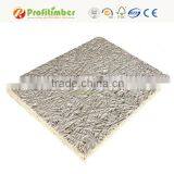 Wood Wool Cement Wood Fiber Acoustic Ceiling Panels thumbnail-3