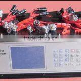 2014. Crs3 Common Rail Injector and Pump Test Bench With High Quality