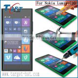 9H Hardness 0.08/ 0.15/0.2/0.26/0.33/0.44mm Anti Explosion Tempered Glass Screen Protector for Nokia Lumia 730