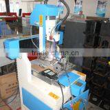 Acrylic,aluminum Mini Engraving Machine With Rotary .