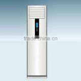 Floor Standing Split Air Conditioner( 24000-60000btu )mirror Flower Painted Panel thumbnail-1