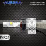 AURORA stable performance G5 PSX24 series led headlight