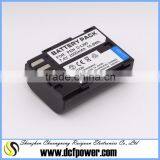 NEW Long Working Life Rechargeable Li-ion Camera Battery D-LI90 LI90 for Penta 645D 645Z K-1 K52s K7 K7D thumbnail-1