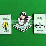 Cartoon Hello Kitty Giveaway Fridge Magnet for Kids thumbnail-2