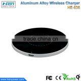 5W/10W Fast Charge QC2.0 Samsung Galaxy S7 Wireless Charger thumbnail-5