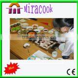 Portable Barbecue Grill for Restaurant /teppanyaki Grill thumbnail-2