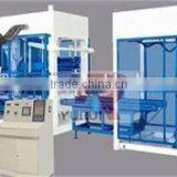 Specialized Manufacturing Curb Stone Cement Paving Brick Making Machinery thumbnail-1